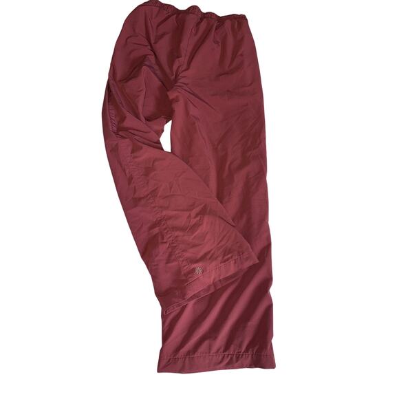 ATHLETA GIRL activewear pants size 12 - Picture 3 of 4
